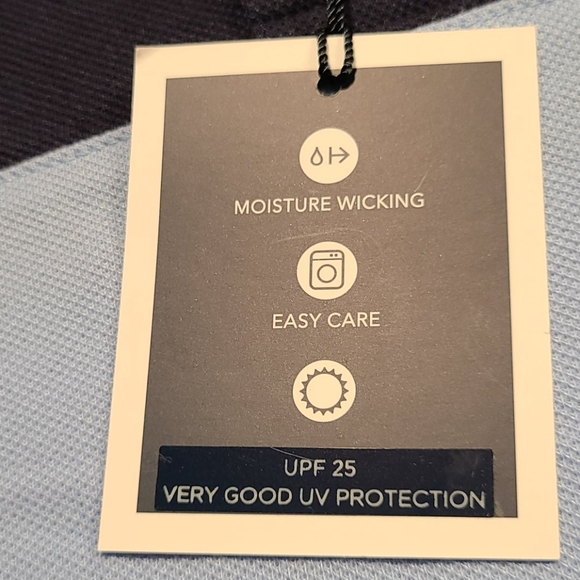 Club Rm rugby long-sleeve blue - Picture 7 of 16